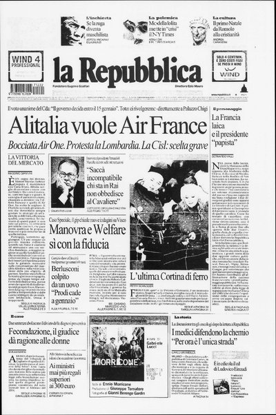 La repubblica